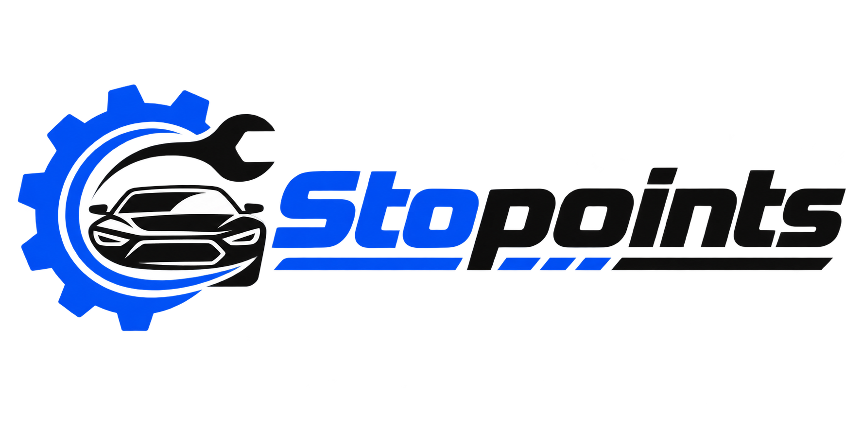 Stopoints
